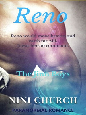 cover image of Reno